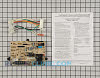 Control Board 325878-751 Alternate Product View