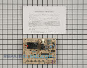 Control Board - Part # 2347619 Mfg Part # CESO110074-01