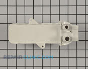 Drain Pan - Part # 2347566 Mfg Part # 319830-402