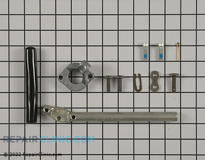 Handle 947-0583 Main Product View