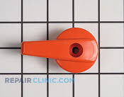Lever - Part # 2254845 Mfg Part # 17801006160