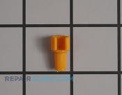 Limiter-cap single- - Part # 1985186 Mfg Part # 530038403