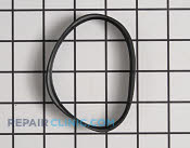 Muffler Clamp - Part # 1759880 Mfg Part # 92072-2130