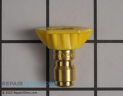 Nozzle 195983XGS Main Product View