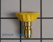 Nozzle - Part # 1963603 Mfg Part # 195983XGS