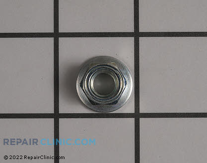 Nut 92210-T001 Main Product View