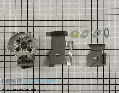 Short Block SB1060 Main Product View