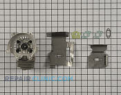 Short Block - Part # 1997506 Mfg Part # SB1060