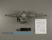 Transmission Assembly - Part # 1831406 Mfg Part # 753-05851