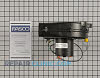 Blower Motor A140 Alternate Product View