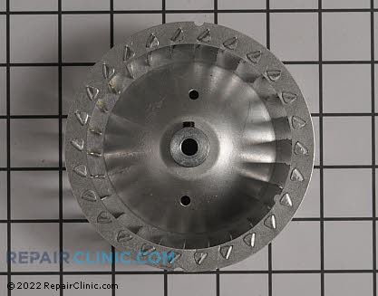 Blower Wheel LA11XA045 Main Product View