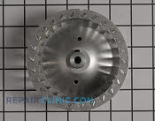 Blower Wheel - Part # 2347722 Mfg Part # LA11XA045