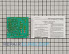 Control Board HH84AA020 Alternate Product View