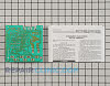 Control Board HH84AA021 Alternate Product View