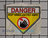 Decal 85463           Alternate Product View