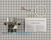Draft Inducer Motor - Part # 2347580 Mfg Part # 326628-761