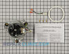 Draft Inducer Motor 326628-761 Alternate Product View