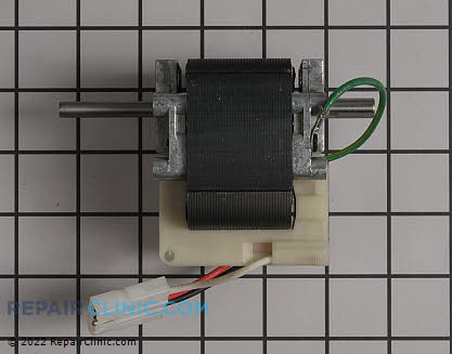 Draft Inducer Motor HC21ZE118 Main Product View