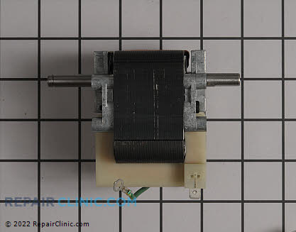 Draft Inducer Motor HC21ZE123 Main Product View