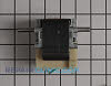 Draft Inducer Motor HC21ZE123 Alternate Product View