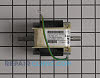 Draft Inducer Motor HC21ZE123 Alternate Product View