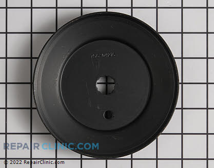 Pulley, Toro Genuine OEM  112-5926