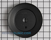 Pulley - Part # 2147136 Mfg Part # 112-5926