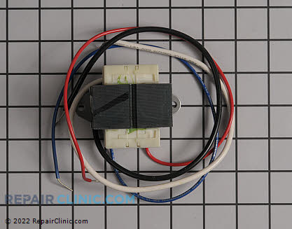 Step Down Transformer HT01BC116 Main Product View