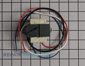 Step Down Transformer - Part # 2347718 Mfg Part # HT01BC116