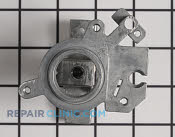 Surface Burner - Part # 1555671 Mfg Part # MBE61841301