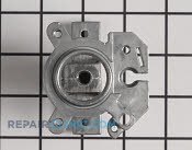 Surface Burner - Part # 1555672 Mfg Part # MBE61841401