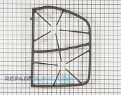 Burner Grate - Part # 1418114 Mfg Part # 7518P456-60
