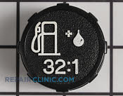 Cap - Part # 1859085 Mfg Part # 54-5590