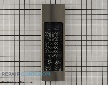 Control Panel (OEM)  W10210864, 1472197