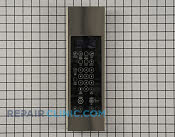 Control  Panel - Part # 1472197 Mfg Part # W10210864