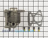 Cylinder Head 753-04816 Alternate Product View