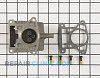 Cylinder Head 753-04816 Alternate Product View
