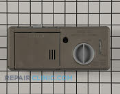 Dispenser - Part # 2310782 Mfg Part # W10304407