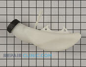 Fuel Tank Kit - Part # 2408427 Mfg Part # 576764901