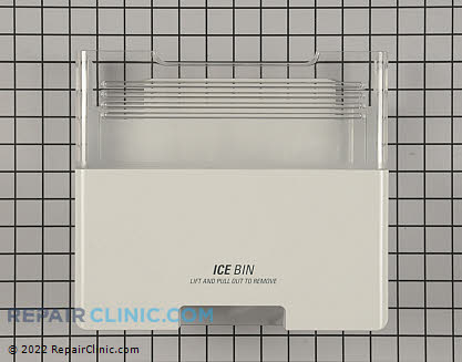Ice Bucket Assembly AKC73369907 Main Product View