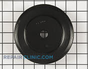 Pulley - Part # 1620419 Mfg Part # 756-04216