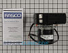 Blower A081 Alternate Product View
