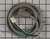 Harness,single - Part # 1592856 Mfg Part # EAD60700301