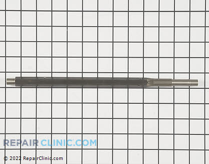 Shaft- hex-w/s 00372900 Main Product View