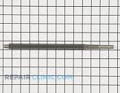 Shaft- hex-w/s - Part # 1773030 Mfg Part # 00372900