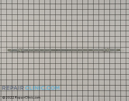 Axle 7021119YP Main Product View