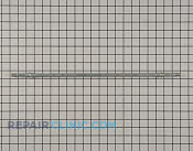 Axle  v21 - Part # 2206567 Mfg Part # 7021119YP