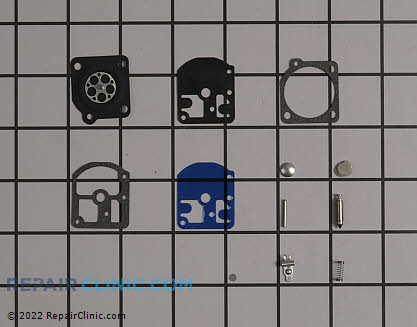 Carburetor 615-843 Main Product View