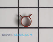 Clamp - Part # 1026918 Mfg Part # 3400975