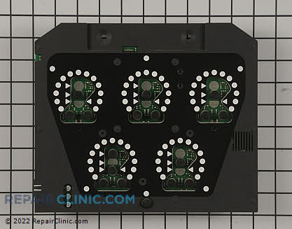 Control Board 8285622 Main Product View